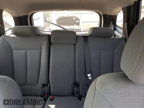 ✅ 2011 Hyundai Santa Fe GLS • VIN: 5XYZG4AG1BG035732 • Lot: 69041484. Listed on Copart with 177,215 mi. Free auction sales archive from the USA and detailed vehicle history report at DreamBid. Image 10.