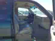 2003 Chevrolet Suburban Z71 с VIN 3GNFK16Z93G241143, выставлен на аукционе IAAI как лот 43367834 с пробегом 279 474 миль миль и . История ставок и продаж доступна на DreamBid. Изображение 5.