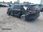 ✅ 2023 Toyota Sienna XSE • VIN: 5TDDSKFC5PS104449 • Лот: 42270422. Опубликован ранее на IAAI с пробегом 28 016 миль. Бесплатный доступ к архиву аукционных продаж из США и подробный отчёт об истории автомобиля на DreamBid. Изображение 3.