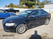 ✅ 2008 Volvo S40 2.4L • VIN: YV1MS382782389250 • Lot: 77659994. Listed on Copart with 146,533 mi. Free auction sales archive from the USA and detailed vehicle history report at DreamBid. Image 1.