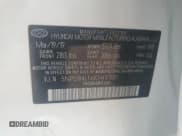 ✅ 2019 Hyundai Elantra Value Edition • VIN: 5NPD84LF6KH481881 • Lot: 81984575. Listed on Copart with Not provided. Free auction sales archive from the USA and detailed vehicle history report at DreamBid. Image 12.