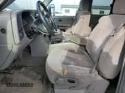 ✅ 2000 Chevrolet Silverado 1500 LS • VIN: 2GCEK19V5Y1152456 • Lot: 92304185. Wystawiony na Copart z przebiegiem 295 253 mil. Bezpłatny archiwum sprzedaży aukcyjnych z USA i szczegółowy raport historii pojazdu na DreamBid. Zdjęcie 7.