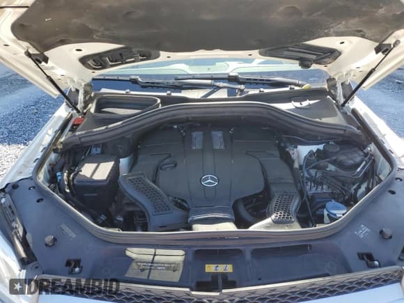 ✅ 2016 Mercedes-Benz GL 450 • VIN: 4JGDF6EE5GA619832 • Lot: 82327885. Wystawiony na Copart z przebiegiem 182 671 mil. Bezpłatny archiwum sprzedaży aukcyjnych z USA i szczegółowy raport historii pojazdu na DreamBid. Zdjęcie 12.