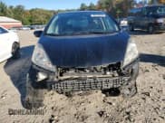 ✅ 2009 Honda Fit Sport • VIN: JHMGE87469S004058 • Лот: 86159925. Опубликован ранее на Copart с пробегом 150 721 миль. Бесплатный доступ к архиву аукционных продаж из США и подробный отчёт об истории автомобиля на DreamBid. Изображение 5.