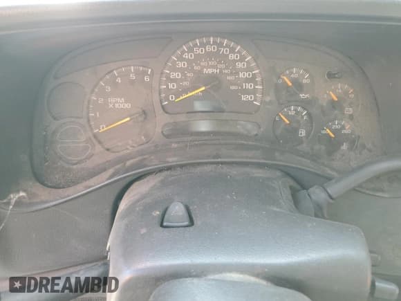 ✅ 2005 Chevrolet Silverado 1500 • VIN: 1GCEC19X05Z150695 • Лот: 78846264. Опубликован ранее на Copart с пробегом Не указан. Бесплатный доступ к архиву аукционных продаж из США и подробный отчёт об истории автомобиля на DreamBid. Изображение 9.