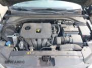 ✅ 2020 Hyundai Elantra SE • VIN: KMHD74LF3LU953914 • Lot: 43240550. Listed on IAAI with 190,685 mi. Free auction sales archive from the USA and detailed vehicle history report at DreamBid. Image 10.