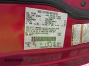 ✅ 2005 Ford Explorer XLT • VIN: 1FMZU73K95UB75280 • Lot: 42315917. Wystawiony na IAAI z przebiegiem 185 449 mil. Bezpłatny archiwum sprzedaży aukcyjnych z USA i szczegółowy raport historii pojazdu na DreamBid. Zdjęcie 9.