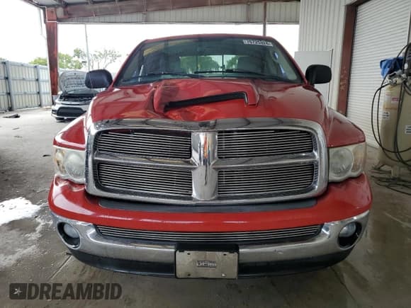 ✅ 2005 Dodge 1500 SLT • VIN: 1D7HA18D85S311674 • Лот: 76725324. Опубликован ранее на Copart с пробегом 87 728 миль. Бесплатный доступ к архиву аукционных продаж из США и подробный отчёт об истории автомобиля на DreamBid. Изображение 5.