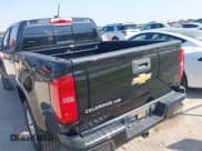 ✅ 2019 Chevrolet Colorado 2WD LT • VIN: 1GCGSCEN3K1112108 • Lot: 43419264. Listed on IAAI with 122,153 mi. Free auction sales archive from the USA and detailed vehicle history report at DreamBid. Image 3.