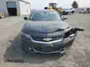 2018 Chevrolet Impala LS with VIN 2G11X5SA7J9143336, listed as a Copart auction lot 70694625 with 162,114 mi miles and Salvage title. Bid and sale history available at DreamBid. Image 5.