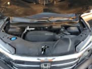 ✅ 2017 Honda Pilot EX-L • VIN: 5FNYF5H68HB015916 • Lot: 82686055. Listed on Copart with Not provided. Free auction sales archive from the USA and detailed vehicle history report at DreamBid. Image 12.