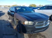 ✅ 2011 Dodge Charger SE • VIN: 2B3CL3CG7BH543456 • Lot: 43564200. Listed on IAAI with 161,728 mi. Free auction sales archive from the USA and detailed vehicle history report at DreamBid. Image 1.