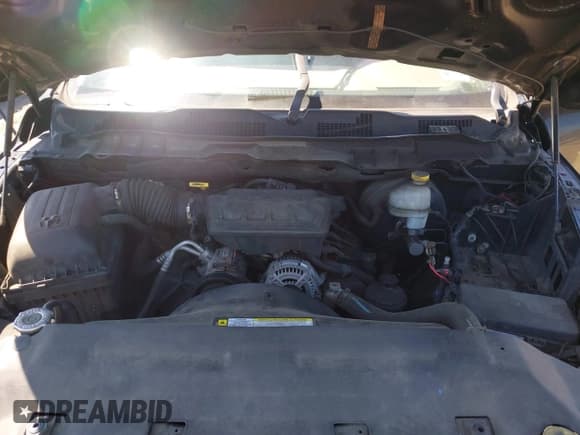 ✅ 2009 Dodge 1500 TRX • VIN: 1D3HV18P39S808542 • Lot: 42040649. Wystawiony na IAAI z przebiegiem 223 857 mil. Bezpłatny archiwum sprzedaży aukcyjnych z USA i szczegółowy raport historii pojazdu na DreamBid. Zdjęcie 10.