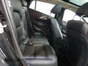 ✅ 2018 Infiniti QX30 Essential • VIN: SJKCH5CR7JA057432 • Lot: 57773095. Listed on Copart with 94,839 mi. Free auction sales archive from the USA and detailed vehicle history report at DreamBid. Image 10.