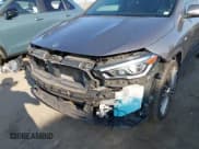 ✅ 2021 Mercedes-Benz GLA 35 AMG • VIN: W1N4N5BB2MJ166530 • Lot: 43323268. Listed on IAAI with 24,920 mi. Free auction sales archive from the USA and detailed vehicle history report at DreamBid. Image 6.