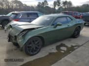 ✅ 2021 Dodge Challenger R/T • VIN: 2C3CDZBT9MH503349 • Lot: 41316554. Wystawiony na Copart z przebiegiem 46 013 mil. Bezpłatny archiwum sprzedaży aukcyjnych z USA i szczegółowy raport historii pojazdu na DreamBid. Zdjęcie 1.