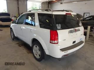 ✅ 2007 Saturn VUE V6 • VIN: 5GZCZ63457S828904 • Lot: 42744025. Wystawiony na IAAI z przebiegiem 131 904 mil. Bezpłatny archiwum sprzedaży aukcyjnych z USA i szczegółowy raport historii pojazdu na DreamBid. Zdjęcie 3.