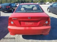 ✅ 2005 Honda Civic LX • VIN: 1HGEM22535L052924 • Лот: 85757115. Опубликован ранее на Copart с пробегом 134 309 миль. Бесплатный доступ к архиву аукционных продаж из США и подробный отчёт об истории автомобиля на DreamBid. Изображение 6.