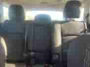 2013 Dodge Journey American Value with VIN 3C4PDCAB5DT597224, listed as a Copart auction lot 82536665 with 104,666 mi miles and Clean title. Bid and sale history available at DreamBid. Image 10.