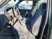 2001 Chevrolet Silverado 1500 с VIN 1GCEK14V21Z227358, выставлен на аукционе Copart как лот 43828535 с пробегом Не указан миль и Списание • Salvage title. История ставок и продаж доступна на DreamBid. Изображение 7.