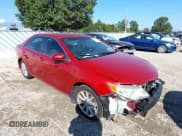 ✅ 2014 Toyota Camry LE • VIN: 4T4BF1FK3ER343313 • Лот: 43319245. Опубликован ранее на IAAI с пробегом 97 492 миль. Бесплатный доступ к архиву аукционных продаж из США и подробный отчёт об истории автомобиля на DreamBid. Изображение 1.