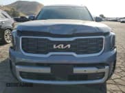 ✅ 2024 Kia Telluride SX • VIN: 5XYP54GC9RG530420 • Lot: 58373725. Listed on Copart with 13,035 mi. Free auction sales archive from the USA and detailed vehicle history report at DreamBid. Image 5.