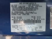 ✅ 2006 Ford Mustang Standard • VIN: 1ZVFT84N565105230 • Lot: 42083563. Listed on IAAI with 167,265 mi. Free auction sales archive from the USA and detailed vehicle history report at DreamBid. Image 9.