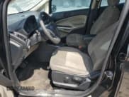 ✅ 2019 Ford EcoSport S • VIN: MAJ3S2FE4KC274296 • Lot: 71779855. Wystawiony na Copart z przebiegiem 152 912 mil. Bezpłatny archiwum sprzedaży aukcyjnych z USA i szczegółowy raport historii pojazdu na DreamBid. Zdjęcie 7.