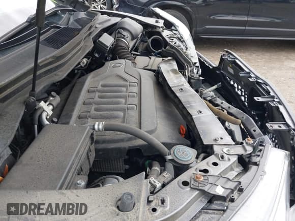 ✅ 2017 Acura MDX • VIN: 5FRYD4H34HB018588 • Lot: 43566139. Listed on IAAI with 98,935 mi. Free auction sales archive from the USA and detailed vehicle history report at DreamBid. Image 18.