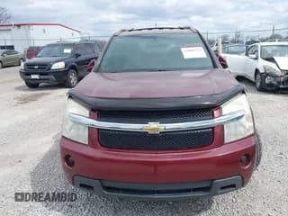 ✅ 2009 Chevrolet Equinox 2LT • VIN: 2CNDL53F296241905 • Лот: 42000312. Опубликован ранее на IAAI с пробегом 185 644 миль. Бесплатный доступ к архиву аукционных продаж из США и подробный отчёт об истории автомобиля на DreamBid. Изображение 6.
