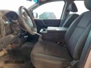 ✅ 2011 Nissan Titan SV • VIN: 1N6AA0EK1BN321107 • Lot: 94076115. Listed on Copart with Not provided. Free auction sales archive from the USA and detailed vehicle history report at DreamBid. Image 7.