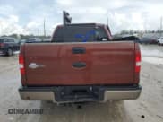 ✅ 2006 Ford F-150 XLT • VIN: 1FTPW12V46KD29177 • Лот: 84268425. Опубликован ранее на Copart с пробегом 369 529 миль. Бесплатный доступ к архиву аукционных продаж из США и подробный отчёт об истории автомобиля на DreamBid. Изображение 6.