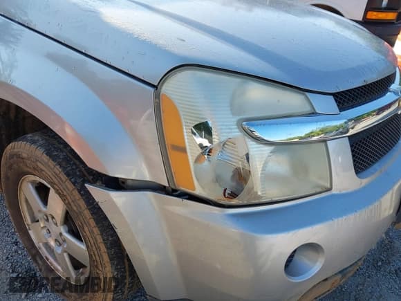 ✅ 2008 Chevrolet Equinox LS • VIN: 2CNDL13F686305113 • Лот: 42532630. Опубликован ранее на IAAI с пробегом 194 855 миль. Бесплатный доступ к архиву аукционных продаж из США и подробный отчёт об истории автомобиля на DreamBid. Изображение 17.