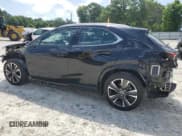 ✅ 2023 Lexus UX 250h Premium • VIN: JTHP6JBH3P2144645 • Lot: 56183585. Wystawiony na Copart z przebiegiem 23 416 mil. Bezpłatny archiwum sprzedaży aukcyjnych z USA i szczegółowy raport historii pojazdu na DreamBid. Zdjęcie 2.