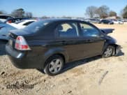 ✅ 2008 Chevrolet Aveo LS • VIN: KL1TD56688B059427 • Лот: 88051415. Опубликован ранее на Copart с пробегом 143 193 миль. Бесплатный доступ к архиву аукционных продаж из США и подробный отчёт об истории автомобиля на DreamBid. Изображение 3.