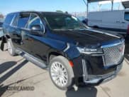 ✅ 2023 Cadillac Escalade ESV RWD Premium Luxury • VIN: 1GYS3KKLXPR251711 • Лот: 41721893. Опубликован ранее на IAAI с пробегом 11 226 миль. Бесплатный доступ к архиву аукционных продаж из США и подробный отчёт об истории автомобиля на DreamBid. Изображение 1.