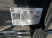 ✅ 2025 Buick Envista Avenir • VIN: KL47LCEP9SB070577 • Lot: 69259535. Wystawiony na Copart z przebiegiem 10 219 mil. Bezpłatny archiwum sprzedaży aukcyjnych z USA i szczegółowy raport historii pojazdu na DreamBid. Zdjęcie 13.