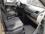 ✅ 2009 Dodge Grand Caravan SE • VIN: 1D8HN44E89B511766 • Lot: 43777046. Listed on IAAI with 62,960 mi. Free auction sales archive from the USA and detailed vehicle history report at DreamBid. Image 5.