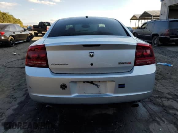 2007 Dodge Charger SRT-8 с VIN 2B3LA73W17H787535, выставлен на аукционе Copart как лот 78386124 с пробегом 173 263 миль миль и Списание • Salvage title. История ставок и продаж доступна на DreamBid. Изображение 6.