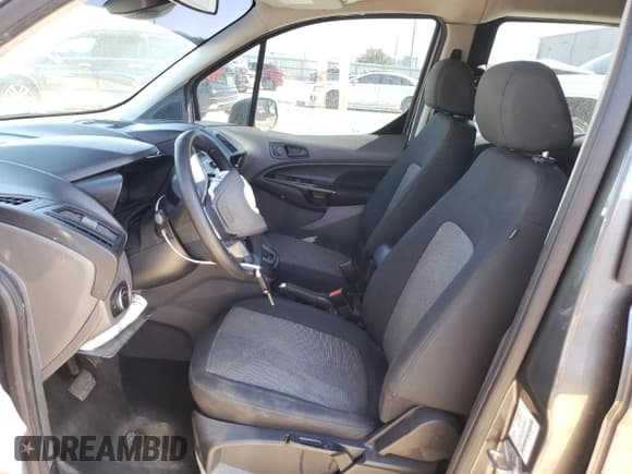 ✅ 2021 Ford Transit Connect XL • VIN: NM0GS9E29M1483542 • Lot: 44517225. Wystawiony na Copart z przebiegiem 81 500 mil. Bezpłatny archiwum sprzedaży aukcyjnych z USA i szczegółowy raport historii pojazdu na DreamBid. Zdjęcie 7.