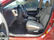 ✅ 2014 Toyota Corolla L • VIN: 2T1BURHE4EC197513 • Lot: 66678435. Listed on Copart with 150,270 mi. Free auction sales archive from the USA and detailed vehicle history report at DreamBid. Image 7.