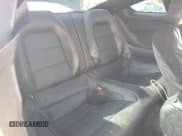 ✅ 2021 Ford Mustang GT • VIN: 1FA6P8CF9M5143404 • Lot: 91722575. Listed on Copart with 70,978 mi. Free auction sales archive from the USA and detailed vehicle history report at DreamBid. Image 10.