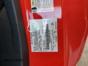 ✅ 2013 Ford Mustang V6 • VIN: 1ZVBP8AM0D5261395 • Лот: 82326855. Опубликован ранее на Copart с пробегом 89 044 миль. Бесплатный доступ к архиву аукционных продаж из США и подробный отчёт об истории автомобиля на DreamBid. Изображение 12.