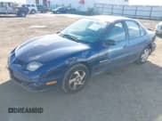 ✅ 2001 Pontiac Sunfire SE • VIN: 1G2JB524917238308 • Lot: 41648082. Wystawiony na IAAI z przebiegiem 262 445 mil. Bezpłatny archiwum sprzedaży aukcyjnych z USA i szczegółowy raport historii pojazdu na DreamBid. Zdjęcie 17.