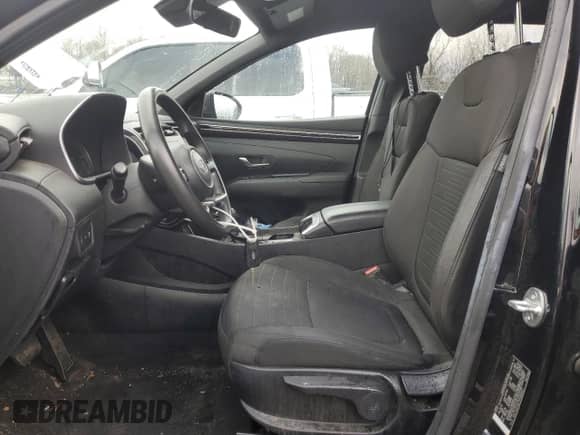 2023 Hyundai Santa Cruz SE с VIN 5NTJADAE7PH068927, выставлен на аукционе Copart как лот 83574634 с пробегом 32 683 миль миль и Чистый • Clean title. История ставок и продаж доступна на DreamBid. Изображение 7.