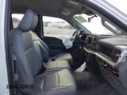 ✅ 2023 Ford F-150 XL • VIN: 1FTFX1E59PKF16291 • Lot: 41223575. Wystawiony na IAAI z przebiegiem 55 000 mil. Bezpłatny archiwum sprzedaży aukcyjnych z USA i szczegółowy raport historii pojazdu na DreamBid. Zdjęcie 5.