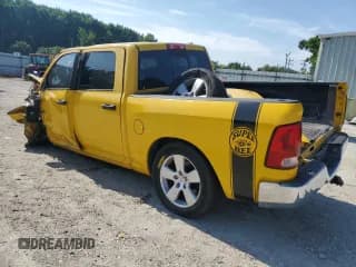 ✅ 2009 Dodge 1500 SLT • VIN: 1D3HB13PX9S708101 • Lot: 60746144. Wystawiony na Copart z przebiegiem Nie podano. Bezpłatny archiwum sprzedaży aukcyjnych z USA i szczegółowy raport historii pojazdu na DreamBid. Zdjęcie 2.