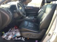 ✅ 2015 Nissan Pathfinder SL • VIN: 5N1AR2MM1FC670033 • Лот: 85863755. Опубликован ранее на Copart с пробегом Не указан. Бесплатный доступ к архиву аукционных продаж из США и подробный отчёт об истории автомобиля на DreamBid. Изображение 7.