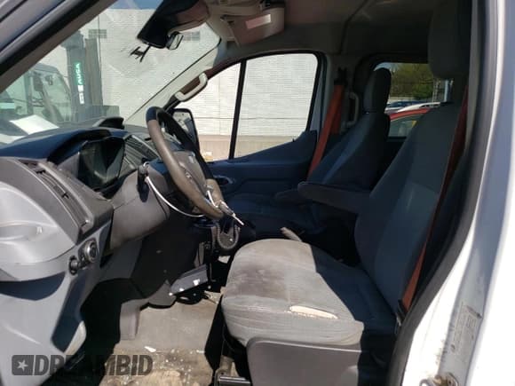 ✅ 2016 Ford Transit XL • VIN: 1FMZK1ZM5GKA38377 • Лот: 39737074. Опубликован ранее на Copart с пробегом 339 838 миль. Бесплатный доступ к архиву аукционных продаж из США и подробный отчёт об истории автомобиля на DreamBid. Изображение 7.