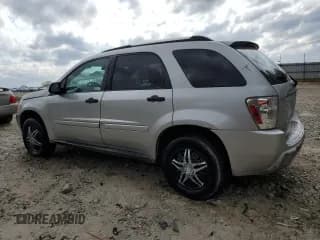 ✅ 2005 Chevrolet Equinox LS • VIN: 2CNDL23F056042196 • Лот: 47254285. Опубликован ранее на Copart с пробегом 166 083 миль. Бесплатный доступ к архиву аукционных продаж из США и подробный отчёт об истории автомобиля на DreamBid. Изображение 2.